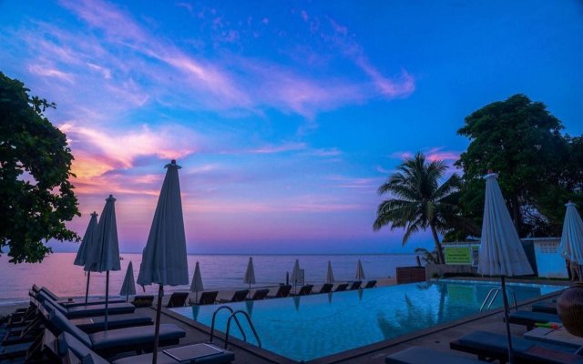 The Hive Hotel Samui