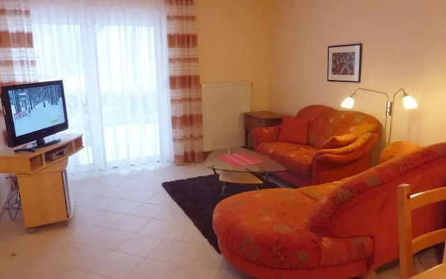 Holiday Apartment Eulenspiegel