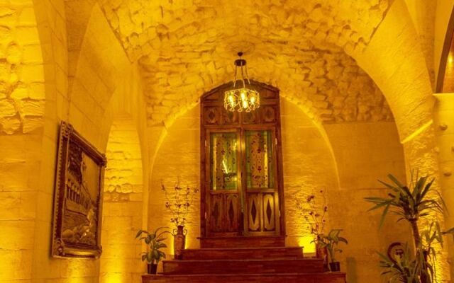 Urhay Otel ?anl?urfa