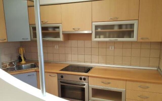 Petreski Apartments 1