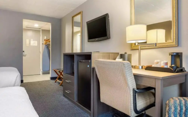Charming Ensuite Rooms in NEW CUMBERLAND