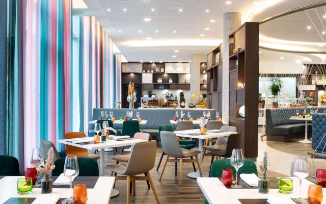 Hyatt Place Frankfurt Airport