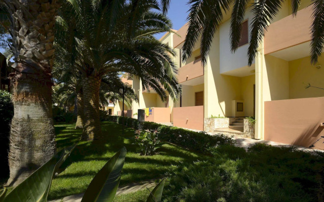 Residence Oasis