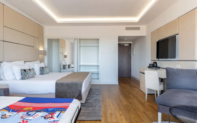 Montechoro Clube 99 - Apartamentos Turísticos