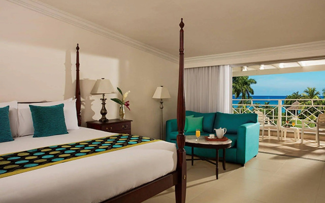 Sunset Beach Resort Spa and Waterpark All-Inclusive