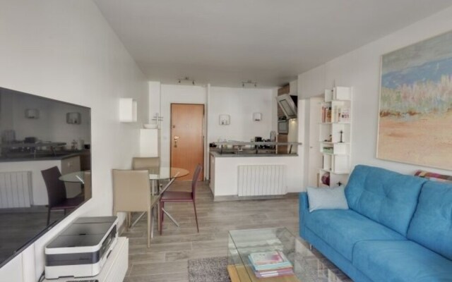 4 people apartment Cannes Pointe Croisette by Weekome