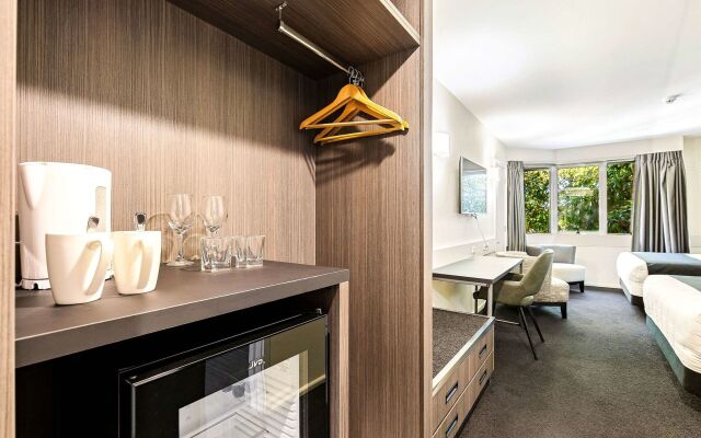 Hotel Elms Christchurch, an Ascend Collection Hotel