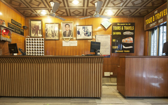 Mayur Assam Hotel