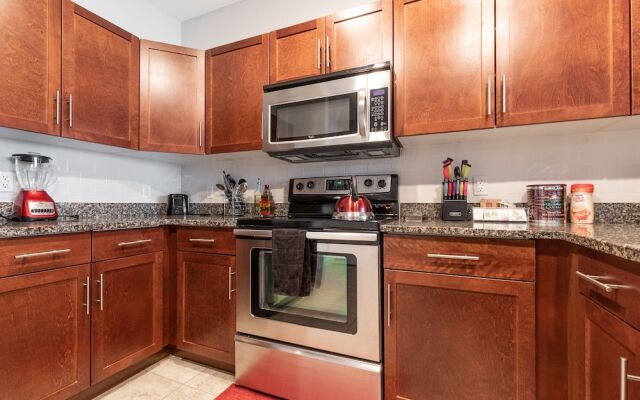 Montclair Apartments by Gracen Properties