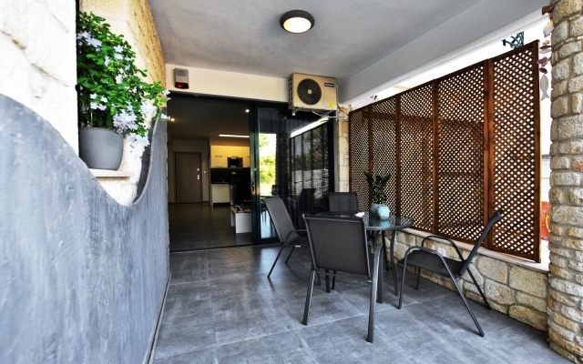 Rita Seaview Luxury Studio - Kalithea Halkidiki