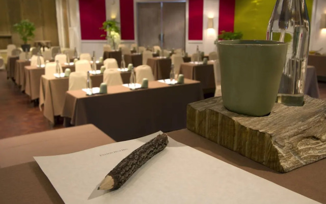 Six Senses Shaharut
