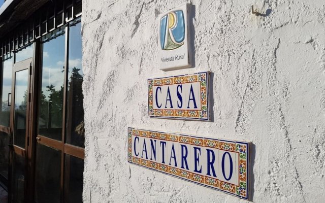 Casa Cantareros