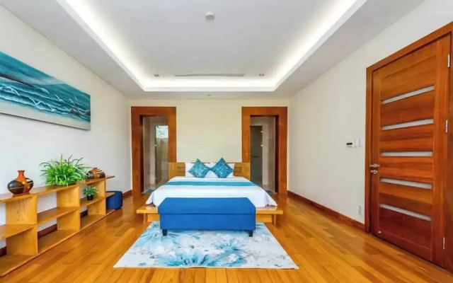 Ocean Villas Beach Resort