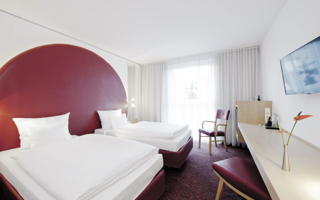 ARCOTEL Rubin Hamburg