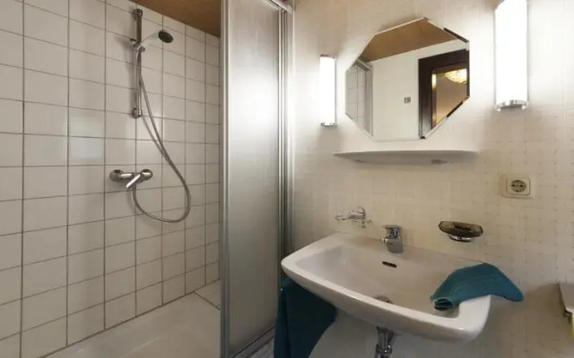 Haus Plassegga