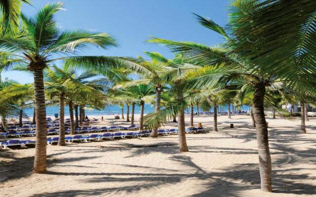Hotel Riu Vallarta - All Inclusive