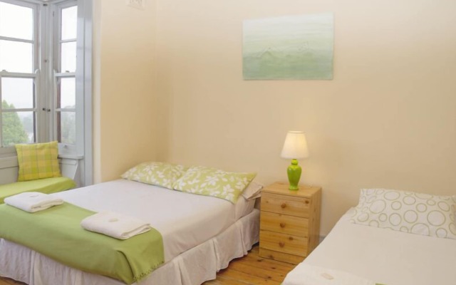 Katoomba Mountain Lodge