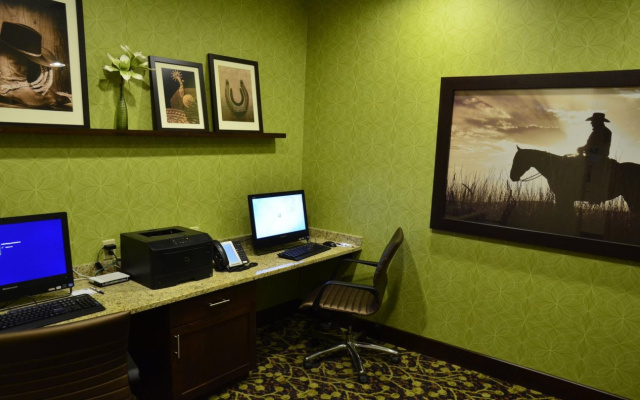 Holiday Inn Express Hotel & Suites Belgrade by IHG