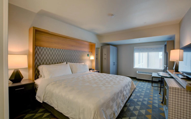 Holiday Inn Salem by IHG