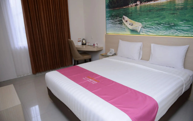 Midtown Xpress Sampit Kalimantan Tengah