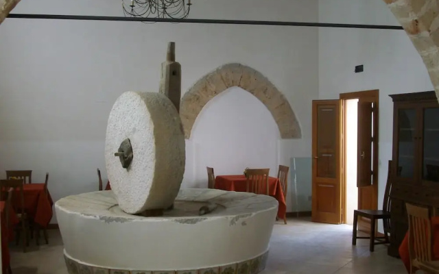 Agriturismo Castelluzzo