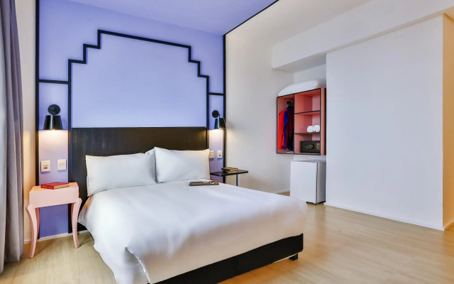 ibis Styles Goiania Marista
