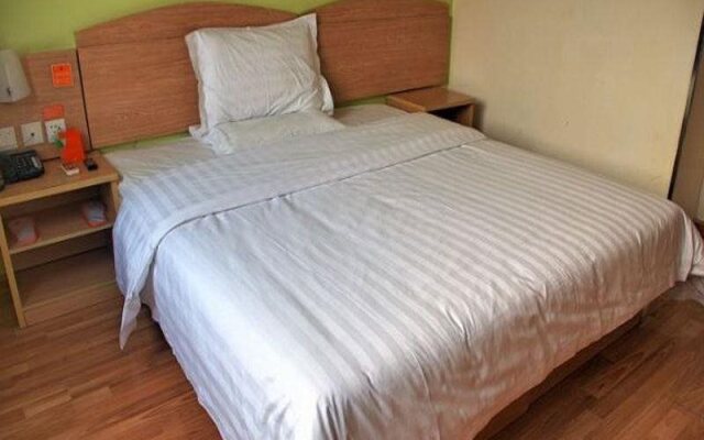 7 Days Inn Zhengzhou Hongzhuan Road Fortune Plaza Branch