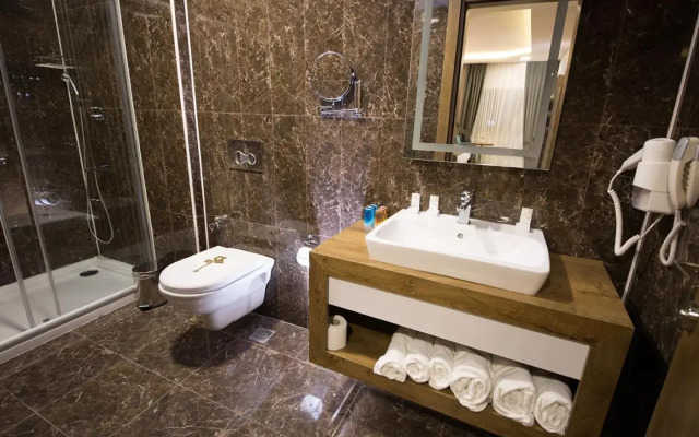 White Star Hotel