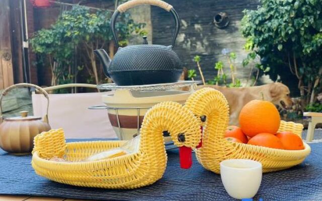 Xiao Yin Xiao Ju Inn