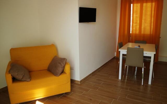 Agriturismo Sotto Il Colle