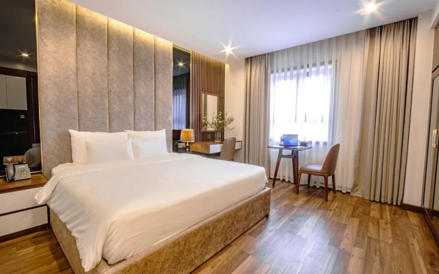 Ostara Hotel & Apartment