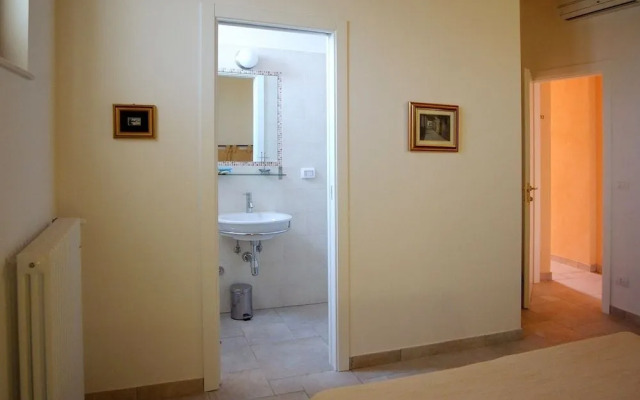 Agriturismo Le Vedute