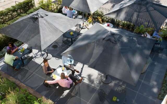 Boutique Hotel MANNA - Quality Lodgings