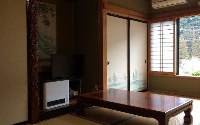 Minshuku Ryokan Kawai
