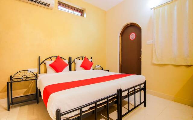 OYO 7686 Rose Garden Standard Rooms
