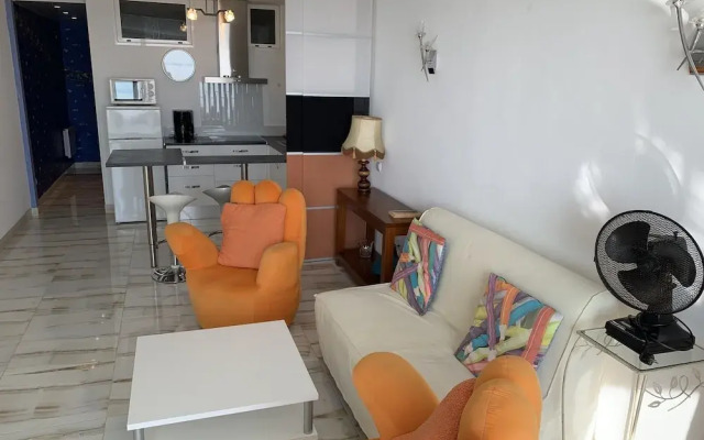 Apartamento Inmobahia - BI - 73