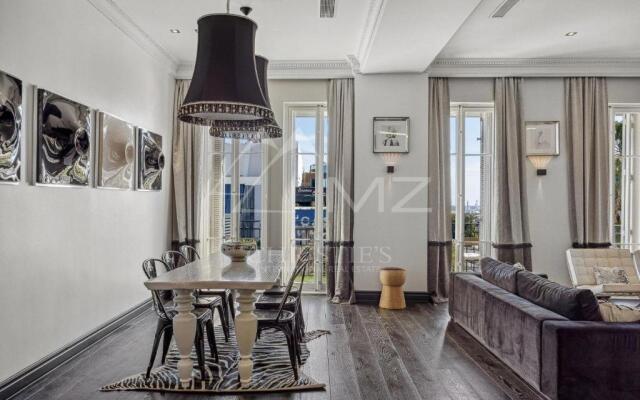 Croisette Luxury Waterfront