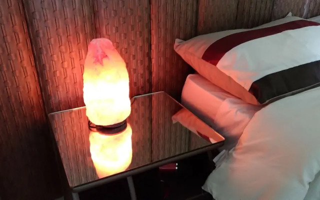 One Palm Tree Villas Classy Condotel