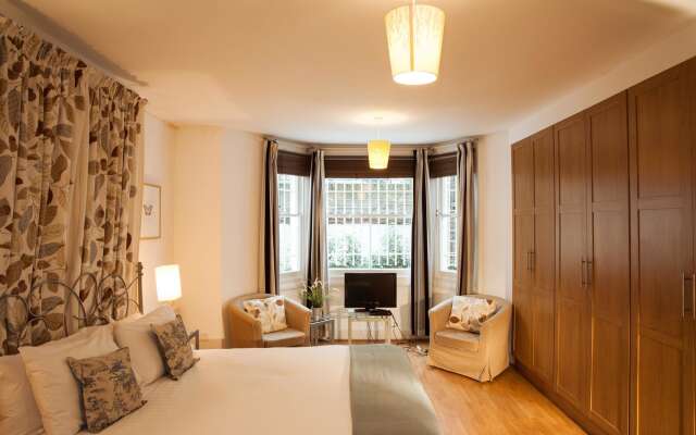 Lamington Apartments - Hammersmith