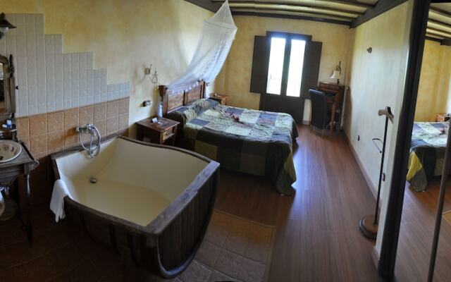 Hotel con encanto - SPA Kinédomus Bienestar