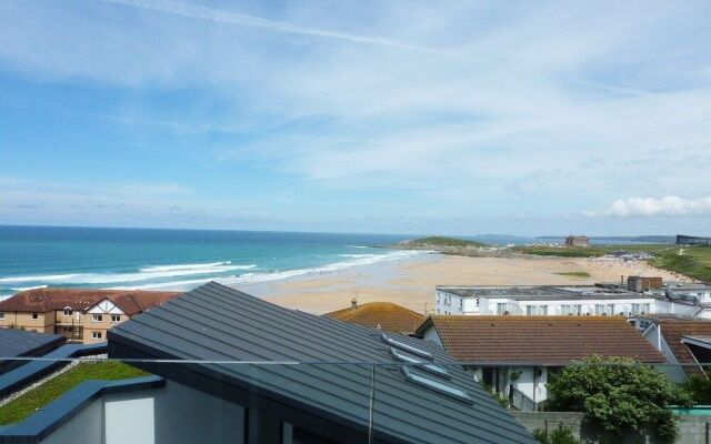 Flat 8 Seascape
