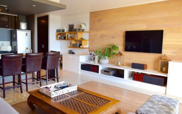 1 Bedroom Apartment in Green Point Cape Town