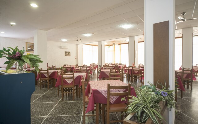 Hotel Sanremo Rimini