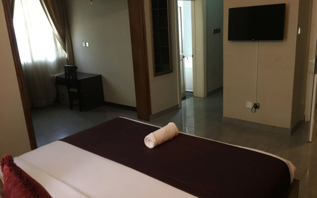 Bates Place Apartments