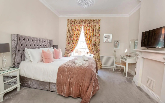 George Street Boutique Apartments