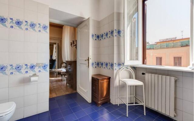 Palazzo Giorgioli Apartment