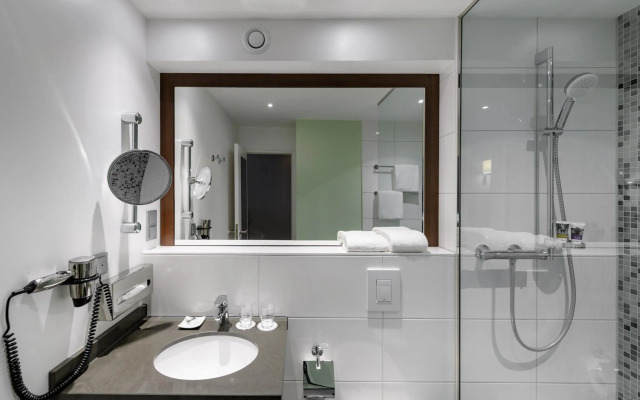 Mercure Hotel Stuttgart Sindelfingen an der Messe