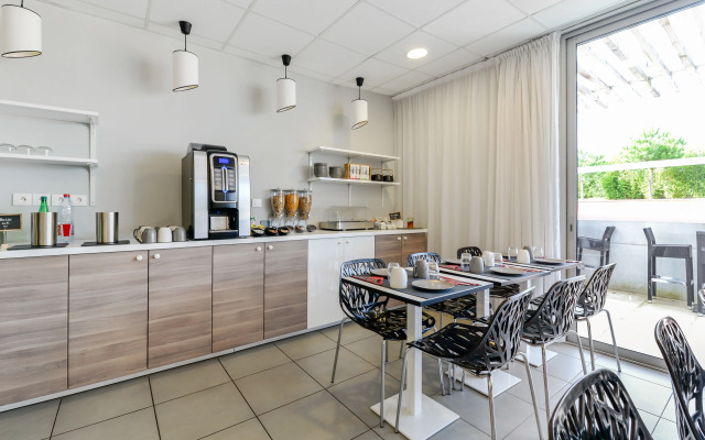 Quality Suites Toulouse-Blagnac