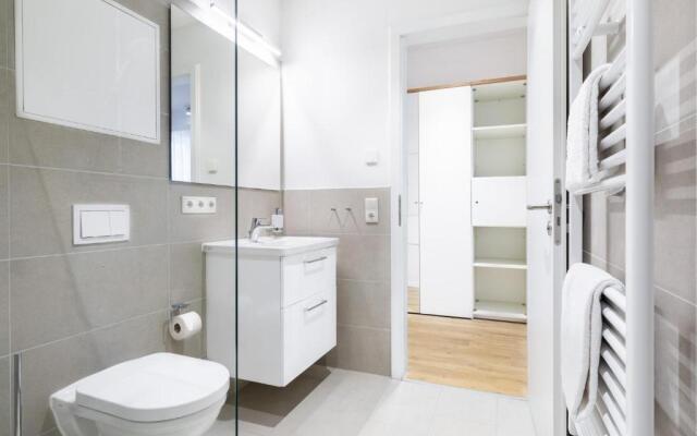 Ferienapartments am Krusespeicher Ferienapartments am Krusespeicher 2-18