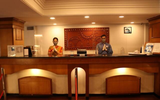 Fortune Park Galaxy, Vapi -  Member ITC Hotels' Group